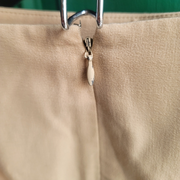 Apostrophe Maxi Skirt - Picture 3 of 6